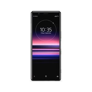 Sony Smartphone Xperia 5 J9210 6Go/128Go Dual Sim Débloqué - Noir - Publicité