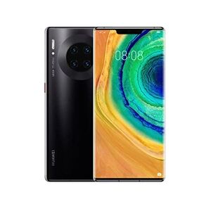 Huawei Smartphone Mate 30 Pro 8Go/256Go Dual Sim (Pas de service Google pré-installé) Débloqué - Noir - Publicité