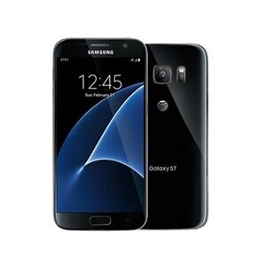 Samsung Galaxy S7 Noir 32Go - Publicité