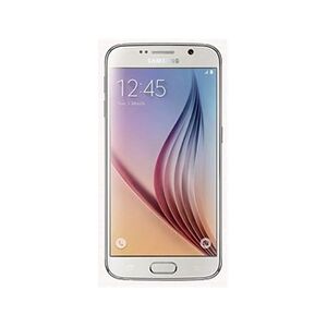 Samsung Galaxy S6 32gb ITA White - Publicité