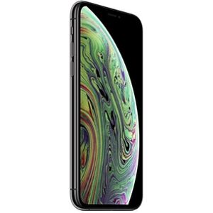 Apple iPhone XS 14.7 cm (5.8 ) 64 GB Dual SIM Grey - Publicité