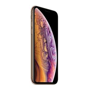 Apple iPhone XS 14.7 cm (5.8 ) 64 GB Dual SIM Gold - Publicité