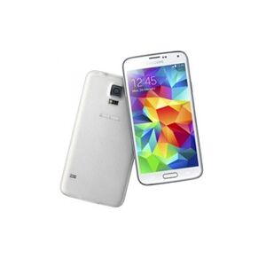 Samsung Galaxy S5 G900F 16GB WHITE - Publicité
