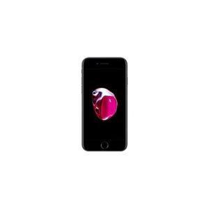 Apple Smartphone iPhone 7 Noir 32 Go - Publicité