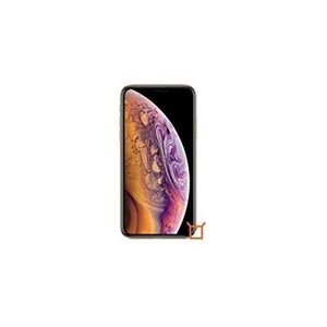 Apple iPhone XS 64GB Or - Publicité