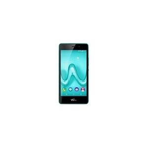 Wiko TOMMY Smartphone 4G LTE 8 Go microSDXC slot GSM 5 1 280 x 720 pixels (294 ppi) IPS RAM 1 Go 8 MP (caméra avant de 5. Publicité