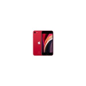 Apple iPhone SE 4,7" 64 Go Double SIM (Product) Red - Publicité