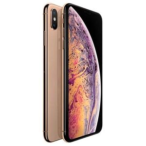 Apple iPhone XS 64 Go 5,8" Or -Reconditionné - Publicité