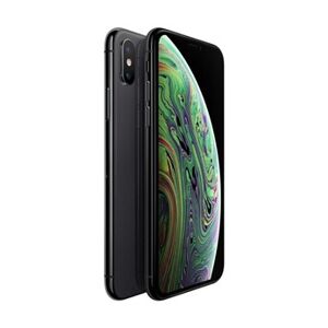 Apple iPhone XS 256 Go 5,8" Gris sidéral -Reconditionné - Publicité