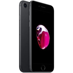 Apple iPhone 7 32Go Noir (Reconditionné) - Publicité