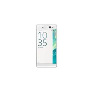 Sony Xperia Xperia XA Ultra, 15,2 cm (6), 16 Go, 21,5 MP, Android, 6.0, Blanc - Publicité