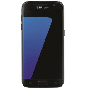 Samsung S7 Noir 32GB Smartphone Débloqué (Reconditionné) - Publicité