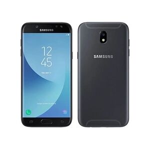 Samsung Smartphone Galaxy j5 2017 J530F 16GO 5.2"-Noir - Publicité