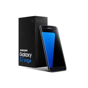 Samsung Smartphone Galaxy S7 Edge G935F 32GO 5.5"-Noir - Publicité