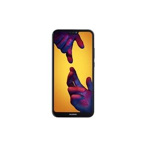 Huawei Smartphone P20 Lite Double Nano SIM 64 Go Noir - Reconditionné - Publicité