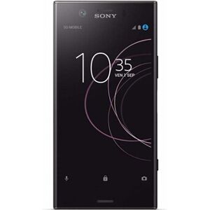 Sony Smartphone Xperia XZ1 Compact 32 Go Noir - Reconditionné - Publicité