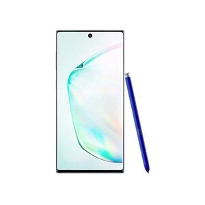 Samsung Galaxy Note 10 - 256Go, 8Go RAM - Double Sim - Argent Stellaire - Publicité