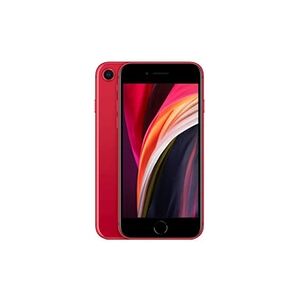 Apple iPhone SE 4,7" 128 Go Double SIM (PRODUCT) RED V2 - Publicité