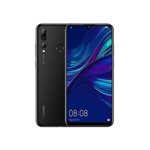 Huawei P Smart - 4G smartphone - double SIM - RAM 3 Go / Mémoire interne 32 Go - microSD slot - Ecran LCD - 5.65" - 2160 x 1080 pixels - 2x caméras arrière - Publicité