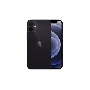 Apple iPhone 12 mini 5,4 64 Go Double SIM 5G Noir - Reconditionné - Publicité