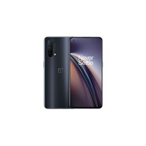 Oneplus Smartphone Nord CE 5G. EB2103 GRIS. 12Go 256Go. Snapdragon 750G. Ecran AMOLED 90Hz. Warp Charge 30T + Batterie de 4 500 mAh. 6.43 pouces 170g - Publicité