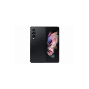 Samsung GALAXY Z FOLD 3 256GB BLACK - Publicité