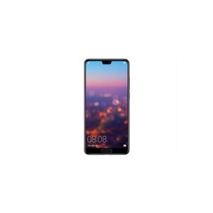 Huawei P20 Pro - 4G smartphone - double SIM - RAM 6 Go / Mémoire interne 128 Go - écran OEL - 6.1" - 2240 x 1080 pixels - 2x caméras arrière 40 MP, 20 MP - - Publicité
