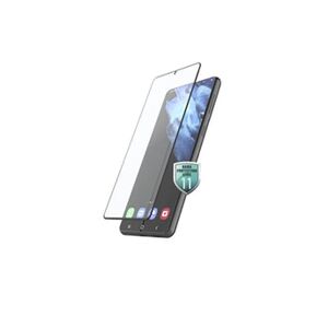 Hama Verre de protection Full-Screen 3D pour Samsung Galaxy S22+ 5G, noir - Publicité