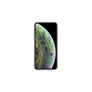 Apple iPhone XS - 4G smartphone - double SIM / Mémoire interne 512 Go - écran OEL - 5.8" - 2436 x 1125 pixels (120 Hz) - 2x caméras arrière 12 MP, 12 MP - - Publicité