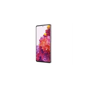 Samsung Galaxy S20 FE - 4G smartphone - double SIM - RAM 6 Go / Mémoire interne 128 Go - microSD slot - écran OEL - 6.5" - 2400 x 1080 pixels (120 Hz) - 3 x - Publicité