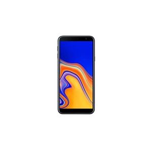 Samsung Galaxy J4+ - 4G smartphone - double SIM - RAM 2 Go / Mémoire interne 32 Go - microSD slot - Ecran LCD - 6" - 1480 x 720 pixels - rear camera 13 MP - - Publicité