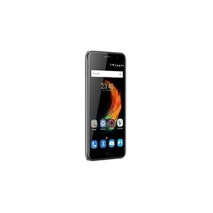 Zte Blade A610 Plus - 4G smartphone - double SIM - RAM 4 Go / Mémoire interne 32 Go - microSD slot - Ecran LCD - 5.5" - 1920 x 1080 pixels - rear camera - Publicité