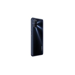 Oppo A72 - 4G smartphone - double SIM - RAM 4 Go / Mémoire interne 128 Go - microSD slot - Ecran LCD - 6.5" - 2400 x 1080 pixels - 4x caméras arrière 48 - Publicité