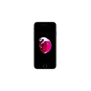 Apple iPhone 7 - 4G smartphone / Mémoire interne 32 Go - Ecran LCD - 4.7" - 1334 x 750 pixels - rear camera 12 MP - front camera 7 MP - Verizon - noir - Publicité