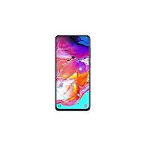 Samsung GALAXY A70 BLUE 4G 6,7'' 32+8+5+32MP 128GB - Publicité