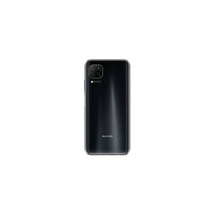 Huawei P40 lite - 4G smartphone - double SIM - RAM 6 Go / Mémoire interne 128 Go - Carte NM - Ecran LCD - 6.4" - 2310 x 1080 pixels - 4x caméras arrière 48 - Publicité
