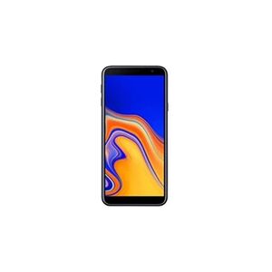 Samsung Galaxy J4+ - 4G smartphone - double SIM - RAM 2 Go / Mémoire interne 32 Go - microSD slot - Ecran LCD - 6" - 1480 x 720 pixels - rear camera 13 MP - - Publicité