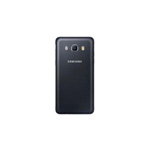 Samsung Galaxy J5 (2016) - 4G smartphone - RAM 2 Go / Mémoire interne 16 Go - microSD slot - écran OEL - 5.2" - 1280 x 720 pixels - rear camera 13 MP - front - Publicité