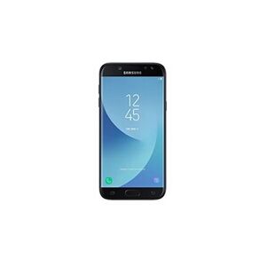 Samsung Galaxy J5 (2017) DUOS - 4G smartphone - double SIM - RAM 2 Go / Mémoire interne 16 Go - microSD slot - écran OEL - 5.2" - 1280 x 720 pixels - rear - Publicité