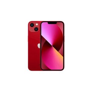 Apple iPhone 13 6,1 5G 128 Go Double SIM (PRODUCT)RED - Reconditionné - Publicité