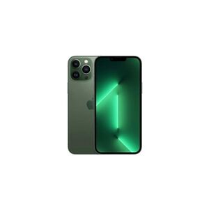 Apple iPhone 13 Pro Max 6,7 5G 128 Go Double SIM Vert Alpin - Reconditionné - Publicité