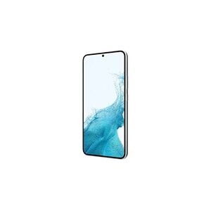 Samsung S22 PLUS 5G 128GB WHITE - Publicité