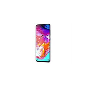 Samsung GALAXY A70 WHITE 4G 6,7'' 32+8+5+32MP 128GB - Publicité