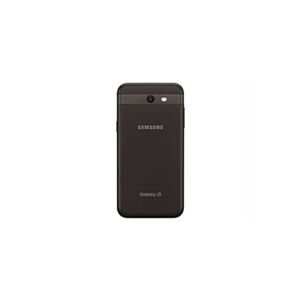 Samsung Galaxy J3 (2017) - 4G smartphone - RAM 2 Go / Mémoire interne 16 Go - microSD slot - Ecran LCD - 5" - 1280 x 720 pixels - rear camera 13 MP - front - Publicité