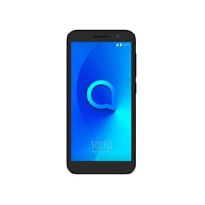 Alcatel-lucent SmartPhone Alcatel 5033D 1 5'' MediaTek MT6739 1Go 8Go Android 11 Noir - Publicité