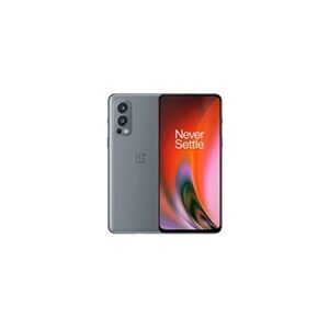 Oneplus SmartPhone Nord 2 5G 5011101809 6.4 FHD+ AMOLED MediaTek 12Go 256Go 4500mAh Oxygen OS Gris - Publicité