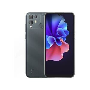 Blackview Smartphone A55 Pro 6.5 Pouces HD+ MediaTek Helio P22 4Go 64Go Android 11 Noir - Publicité