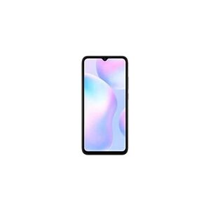 Xiaomi Smartphone Redmi 9A 6.53 Pouces HD MediaTek Helio G25 2Go 32Go Android 10.0 Gris - Publicité