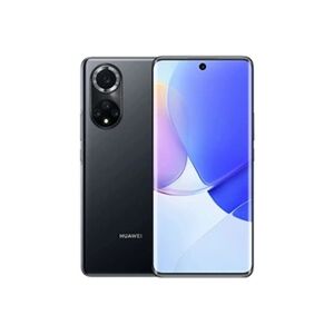 Huawei Nova 9 - 4G smartphone - double SIM - RAM 8 Go / Mémoire interne 128 Go - écran OEL - 6.57" - 2340 x 1080 pixels (120 Hz) - 4x caméras arrière 50 MP, - Publicité