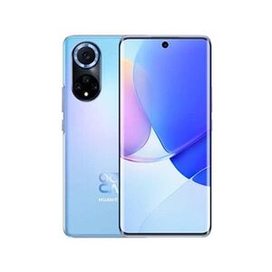 Huawei Téléphone Intelligent Nova 9 51096UCU 6.7 FHD+ Qualcomm Snapdragon 778G 8Go 128Go Android 11 Bleu - Publicité